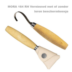 Morakniv 164 Right hand spooncarving knive